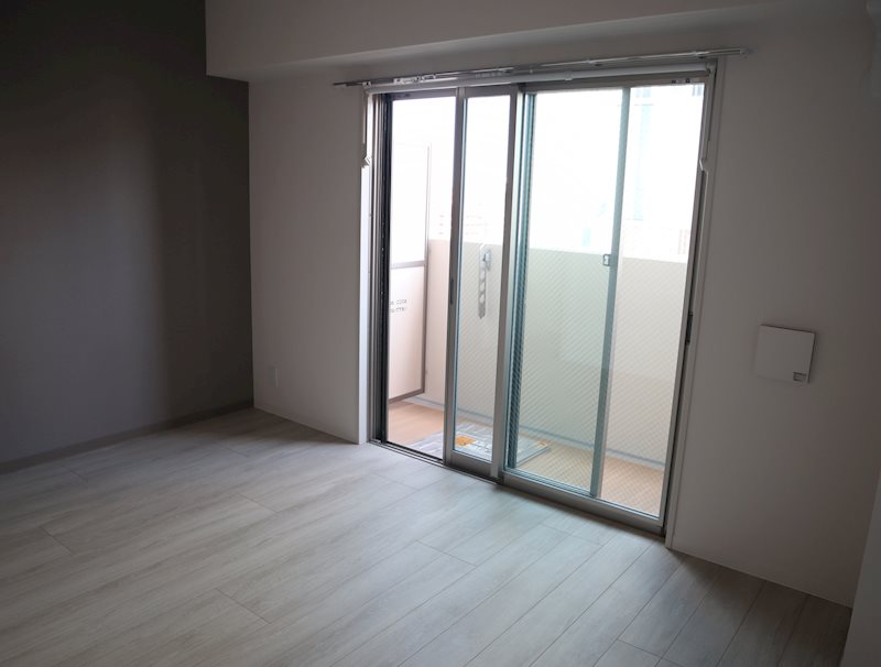 エーデルハイム リビング