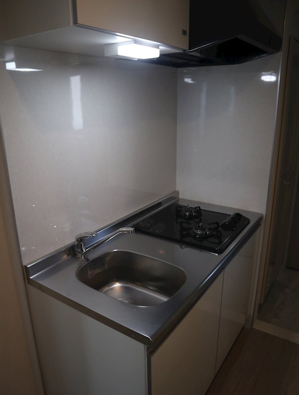 エーデルハイム キッチン