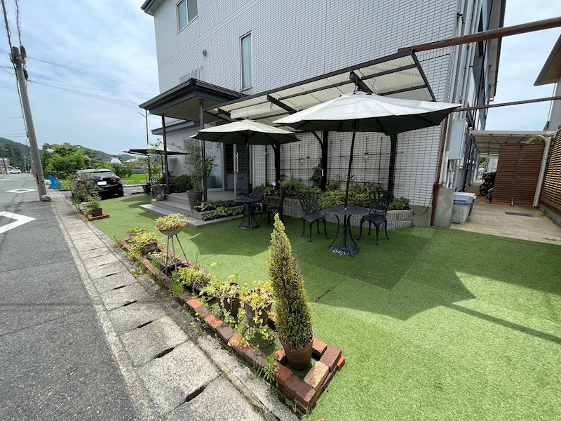 グランメゾン上賀茂 その他外観1