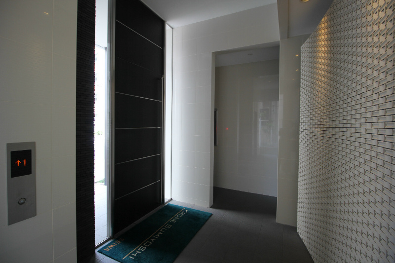 クローネ住吉 その他外観1