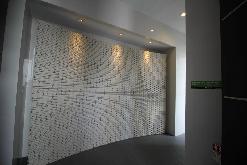 クローネ住吉 その他外観2