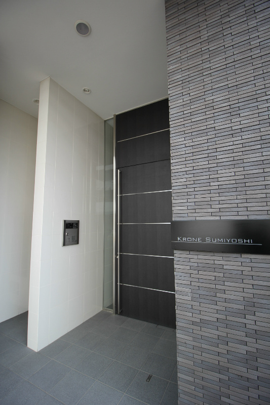 クローネ住吉 その他外観3