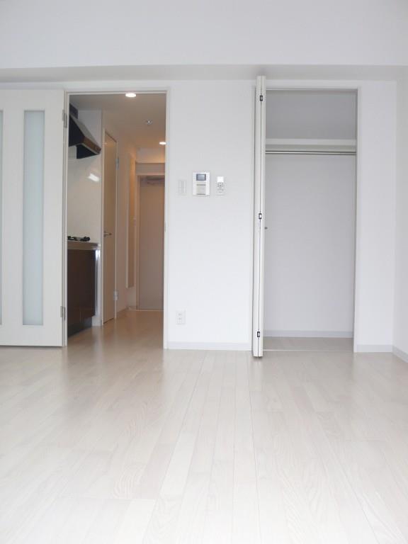 クローネ住吉 ベッドルーム