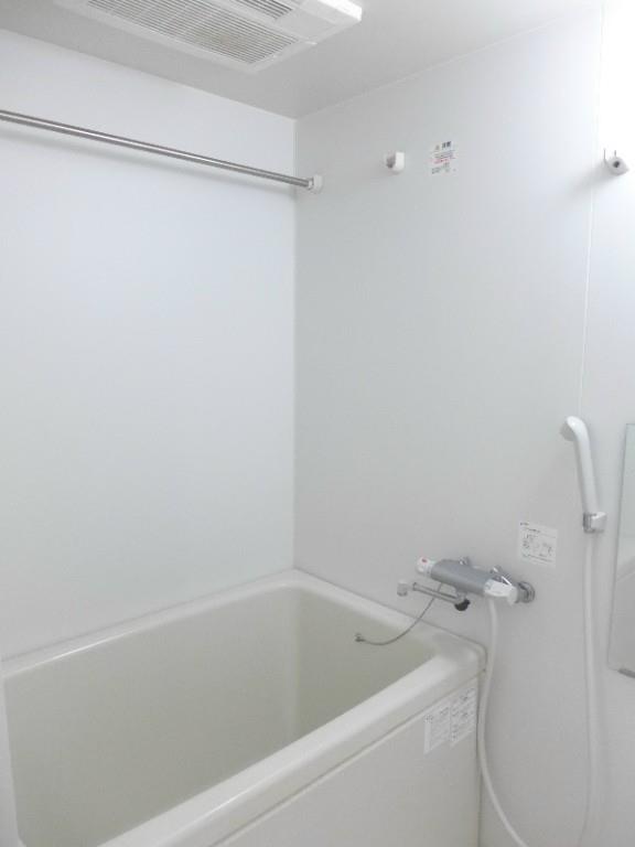 クローネ住吉 風呂画像