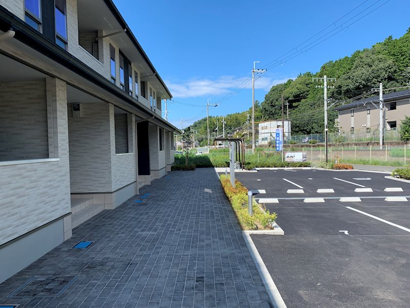 サウスリッシュ岩倉 その他外観1