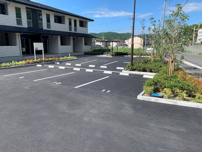 サウスリッシュ岩倉 その他外観2