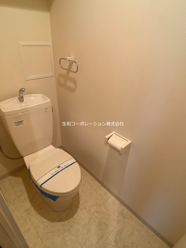 ヴィラエクセルⅢ その他3