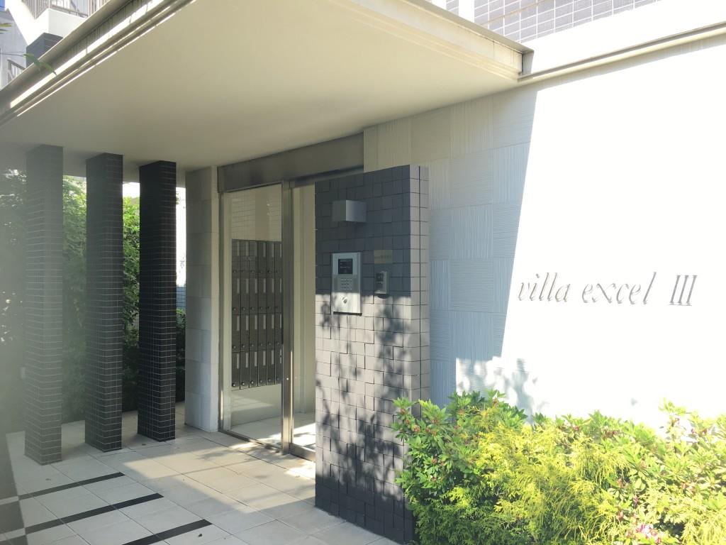 ヴィラエクセルⅢ その他11