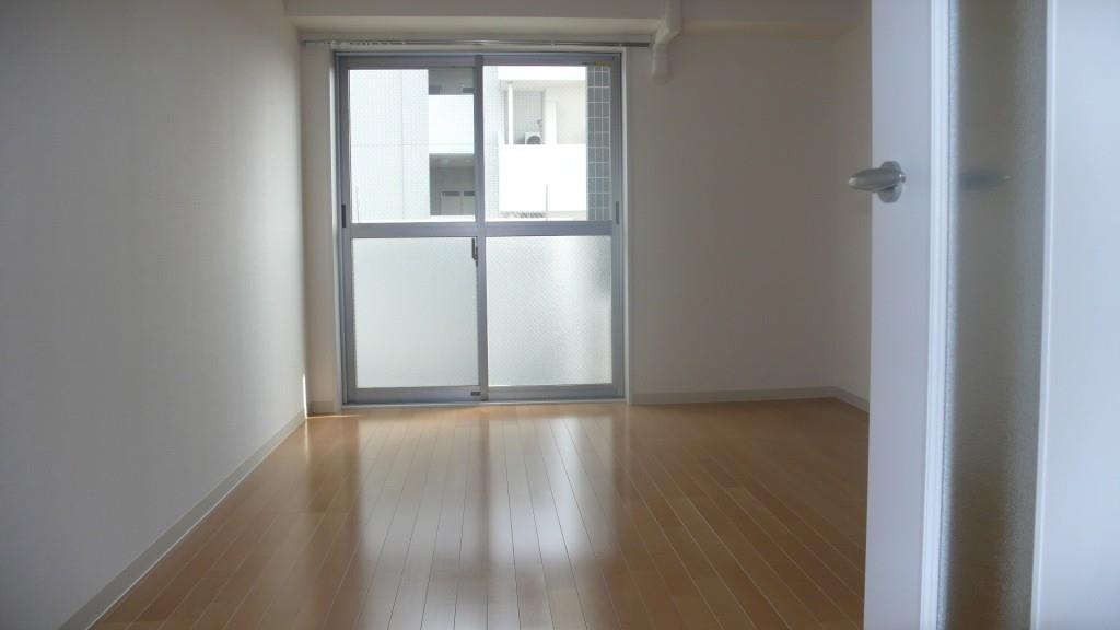 ヴィラエクセルⅢ リビング