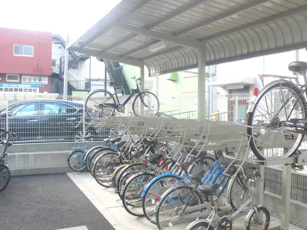 ヴィラエクセルⅢ その他14