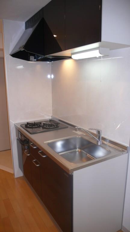 ヴィラエクセルⅢ キッチン