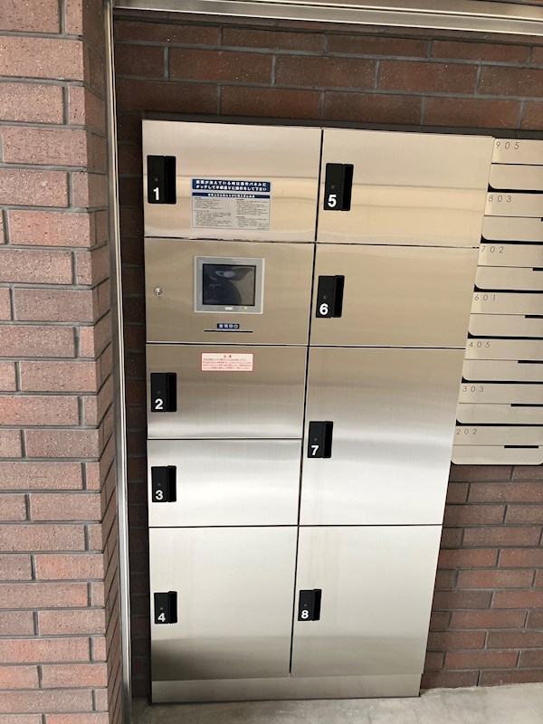 スタシオン河内山本 その他外観6