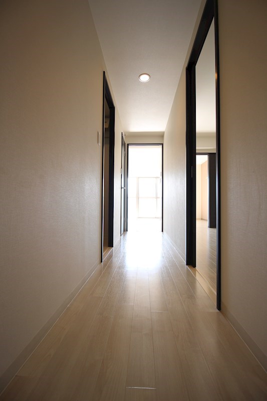 アベニール四天王寺 その他6