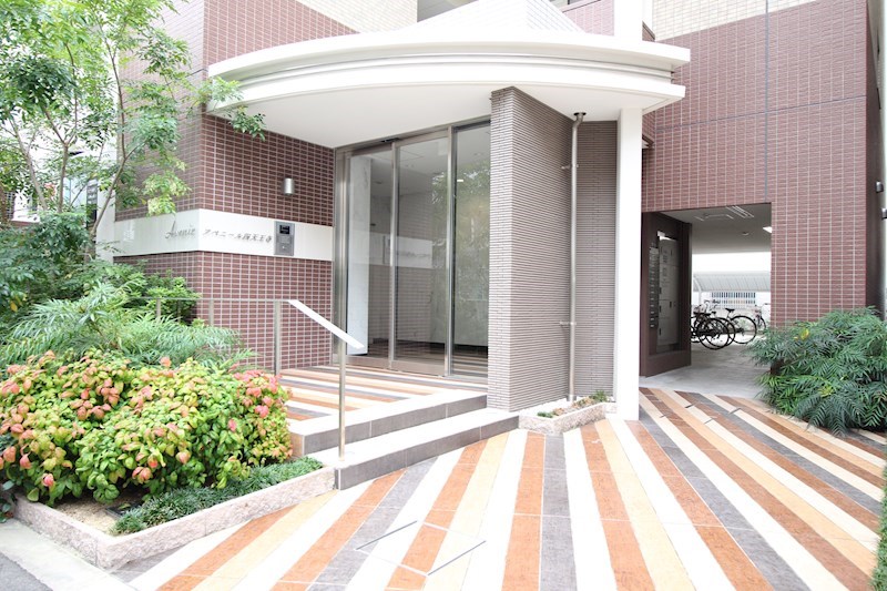 アベニール四天王寺 その他外観4