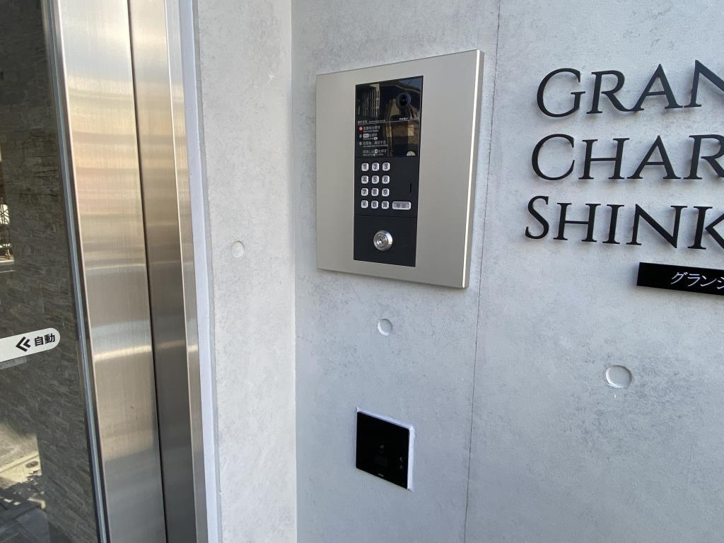 グランシャリオ新蒲田 その他2