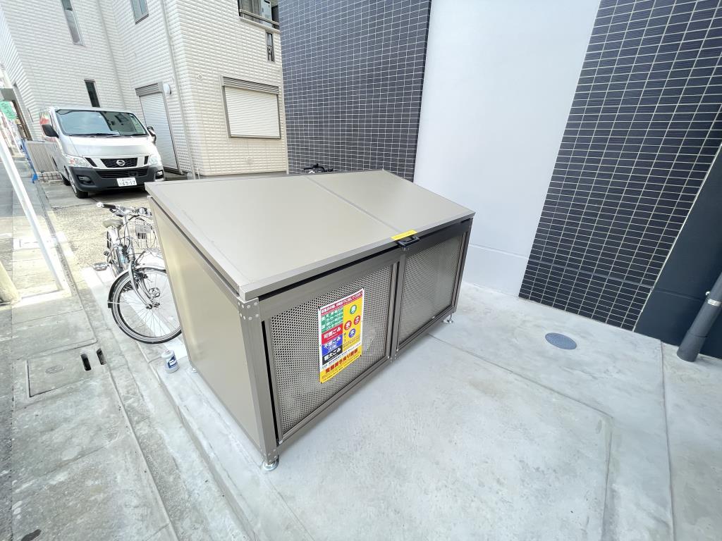 グランシャリオ新蒲田 その他5