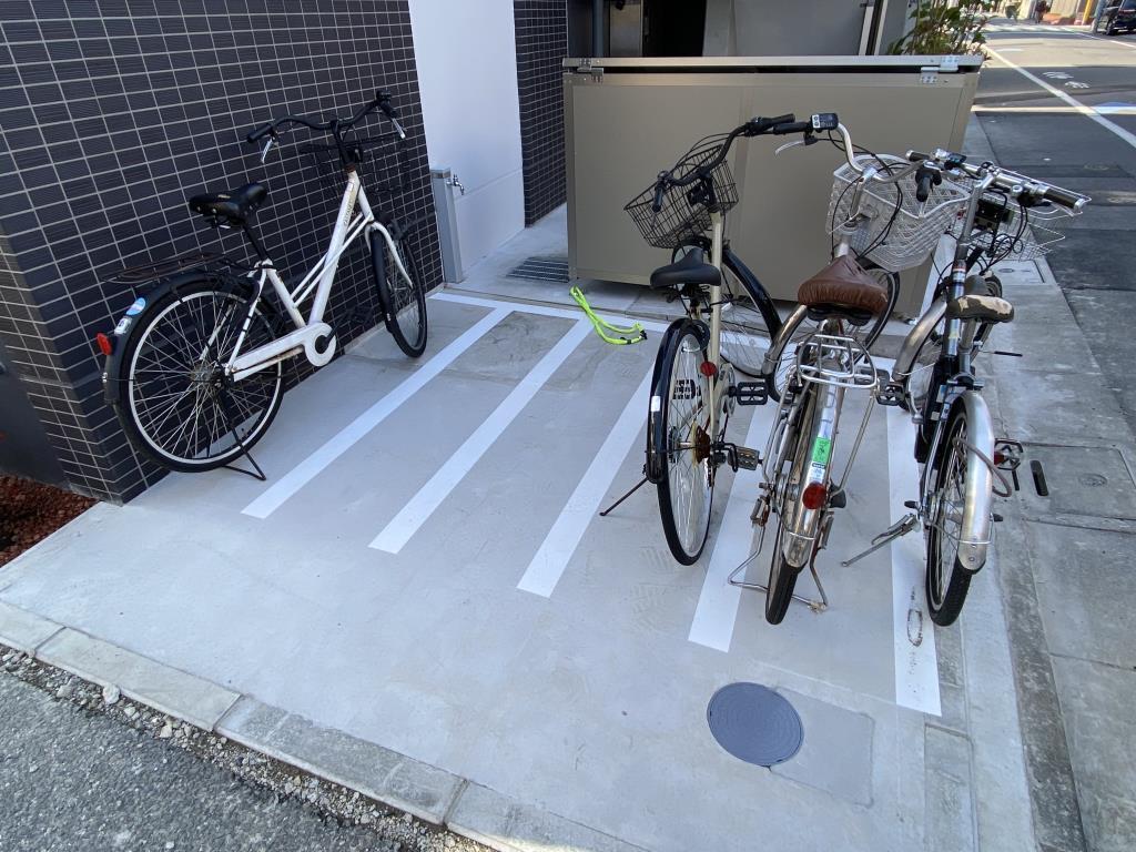 グランシャリオ新蒲田 その他12