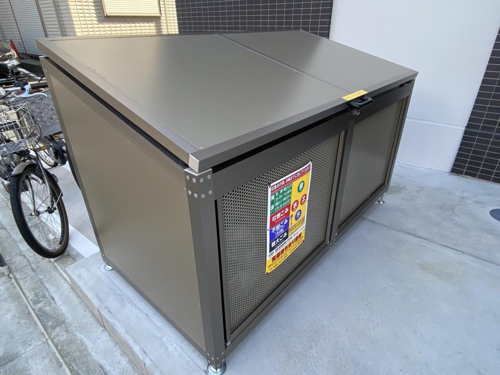 グランシャリオ新蒲田 その他12