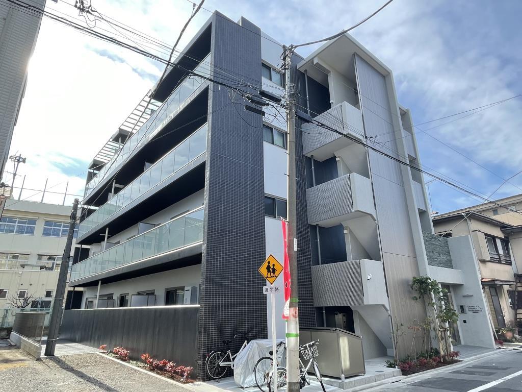 グランシャリオ新蒲田 その他14