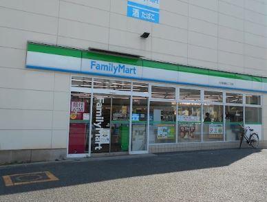 グランシャリオ新蒲田 周辺画像3