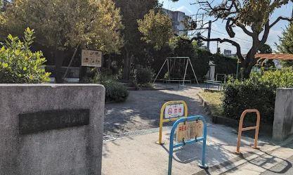 グランシャリオ新蒲田 周辺画像4