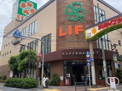 グランシャリオ新蒲田 周辺画像5