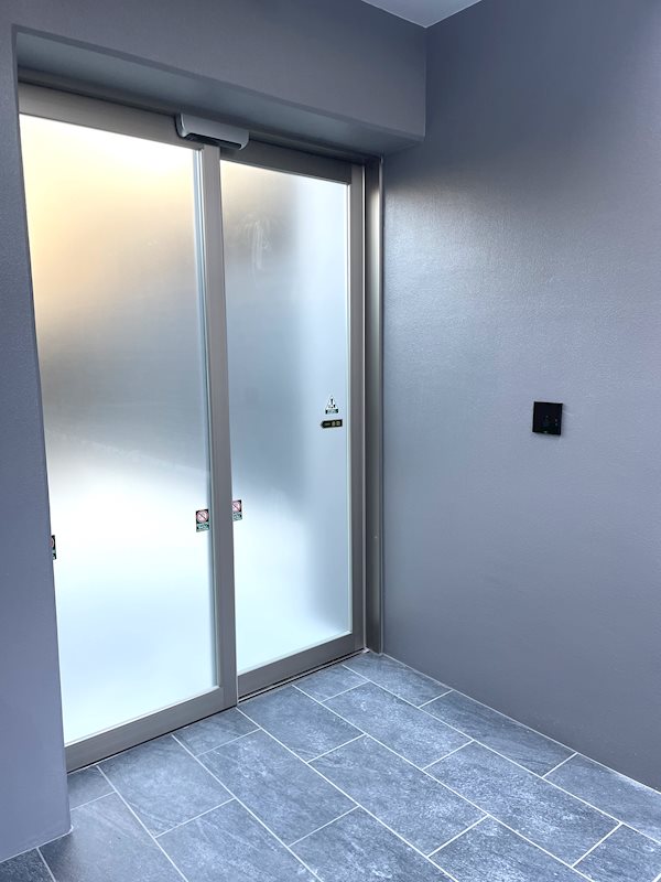 クオリア京都東山 その他外観3