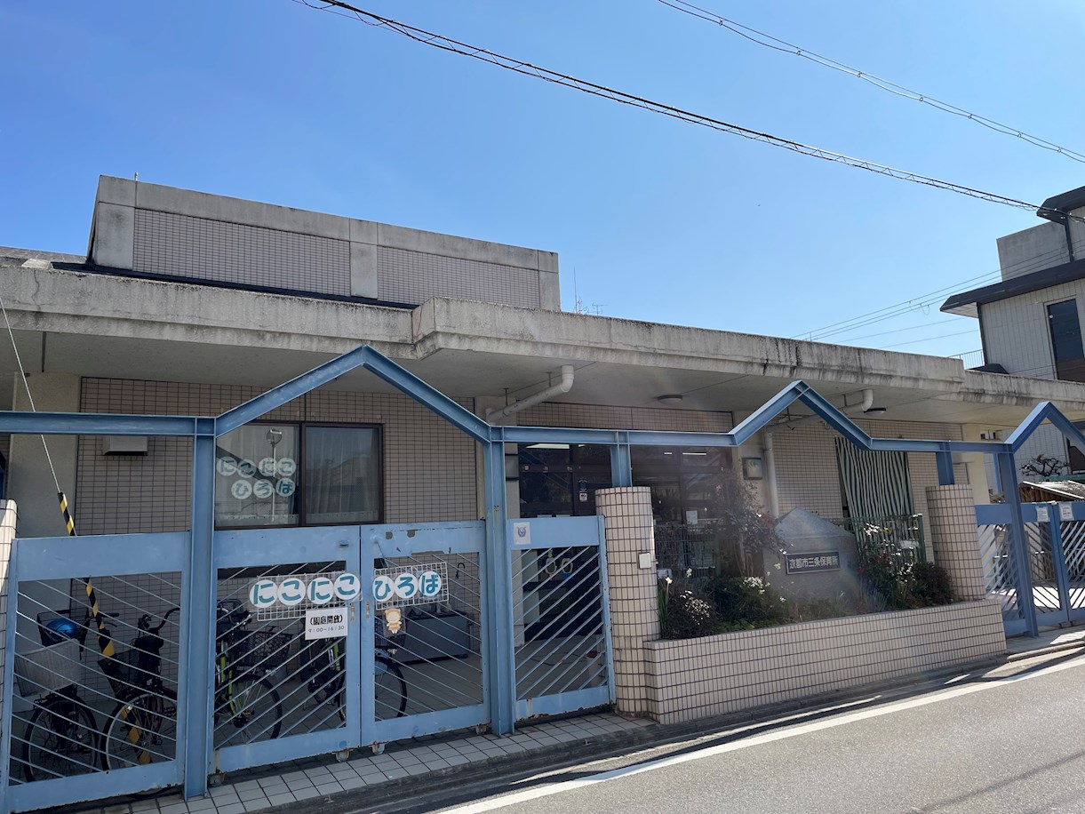 クオリア京都東山 周辺画像3