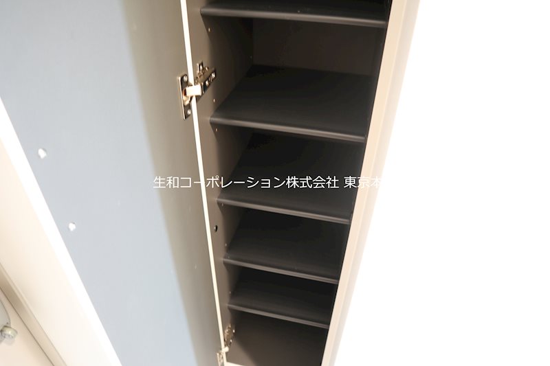 ヴィラージュオリオン その他1