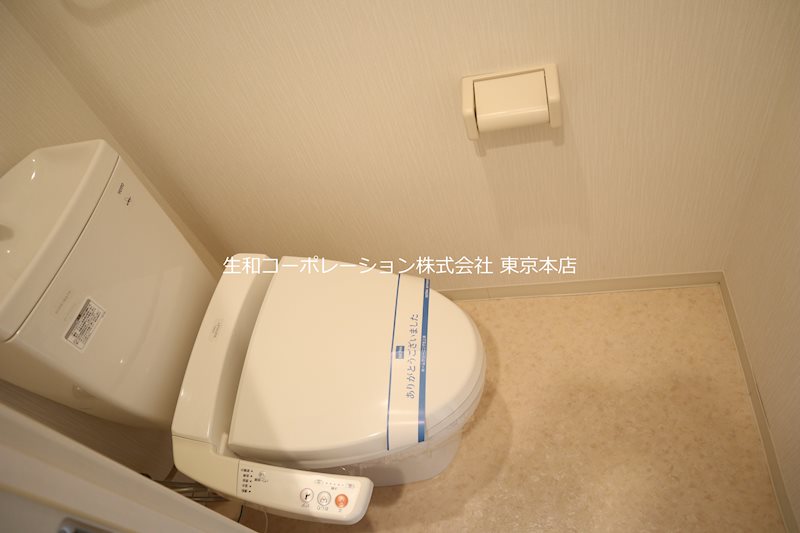 ヴィラージュオリオン その他2