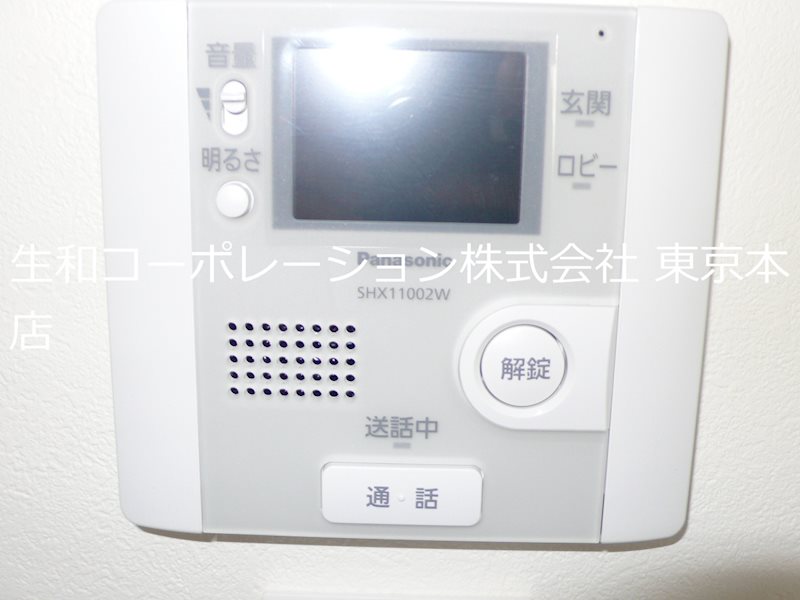 ヴィラージュオリオン その他4