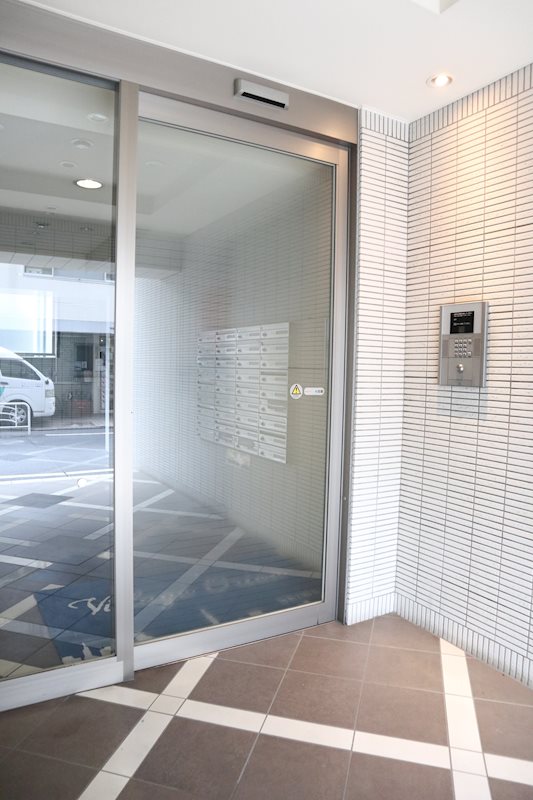 ヴィラージュオリオン その他外観1