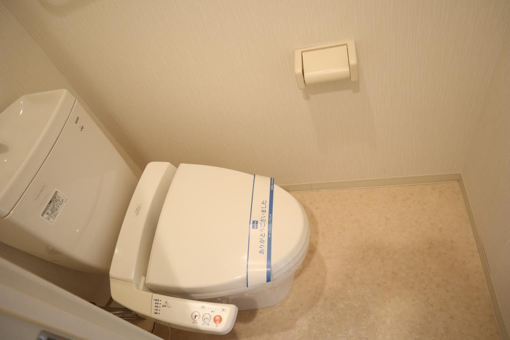 ヴィラージュオリオン ベッドルーム