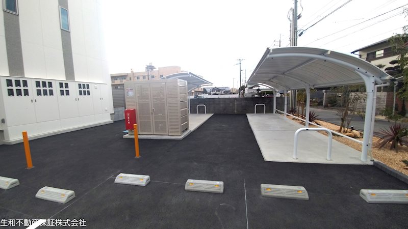 ファミール　サヤノ その他外観1