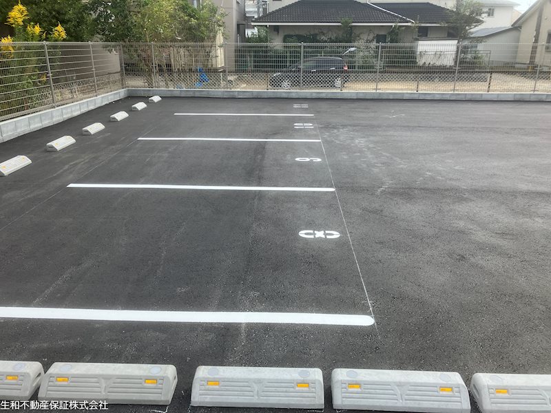 ファミール　サヤノ その他外観5