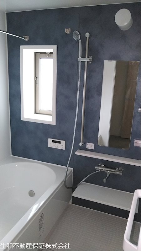 ファミール　サヤノ 風呂画像