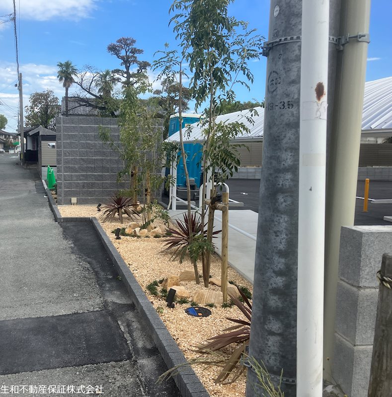 Famille Sayano(ファミール サヤノ) その他外観3