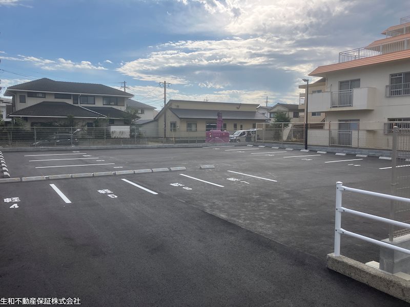 Famille Sayano(ファミール サヤノ) その他外観4