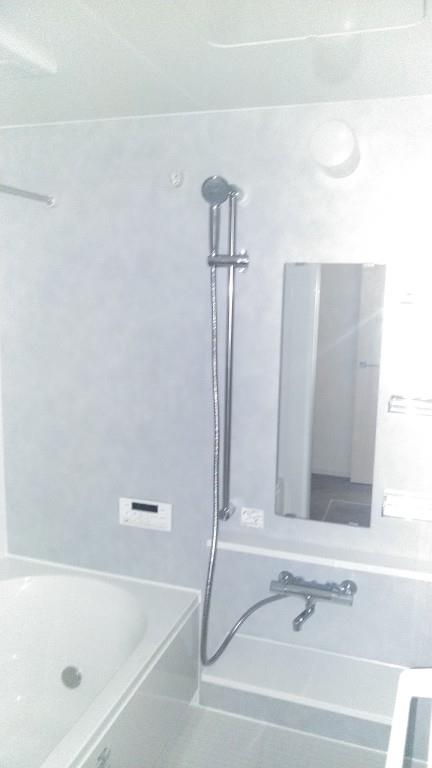 Famille Sayano(ファミール サヤノ) 風呂画像