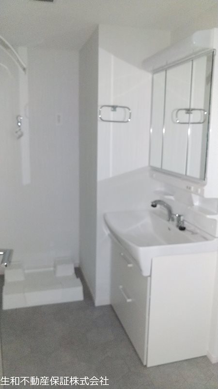 Famille Sayano(ファミール サヤノ) ベランダ