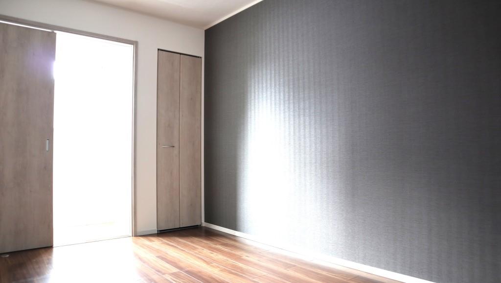 E garden リビング