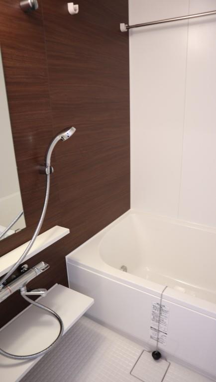 E garden 風呂画像