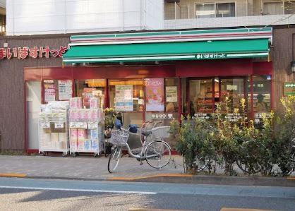 アーバンフォレスト御園 周辺画像1