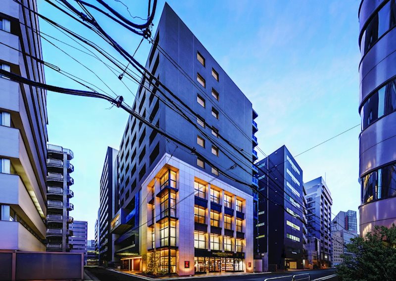 RAXA神田須田町 外観写真