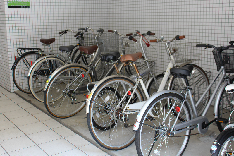 Mo-Ⅰ その他外観2