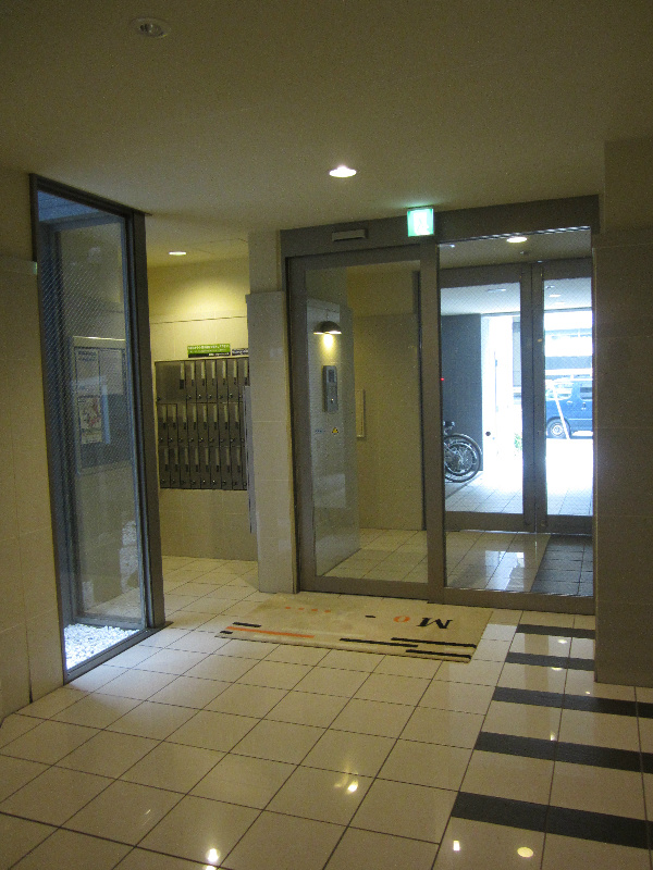 Mo-Ⅰ その他外観3