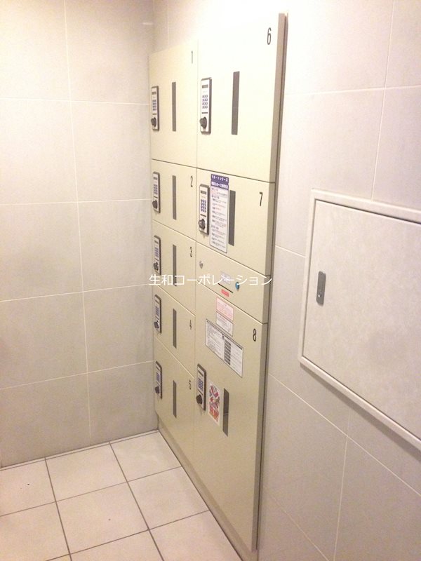 Mo-Ⅰ その他外観4