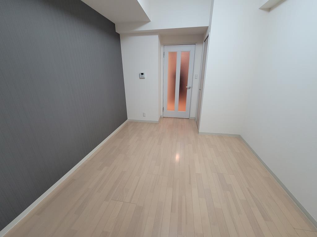 Mo-Ⅰ ベッドルーム