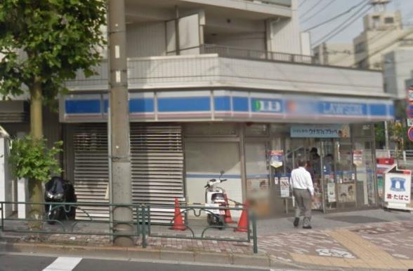 セナリオフォルム錦糸町 周辺画像3