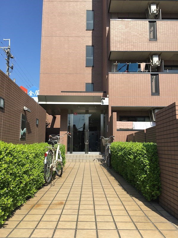 カデンツァ・K その他外観1